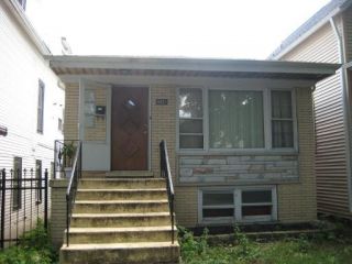 Foreclosed Home - 4621 N SPRINGFIELD AVE, 60625
