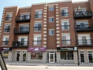 Foreclosed Home - 5321 N Lincoln Ave # 4, 60625