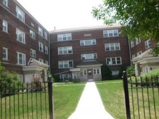 Foreclosed Home - 2931 W SUMMERDALE AVE APT G, 60625