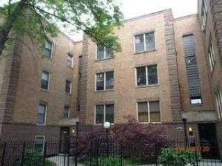 Foreclosed Home - 5319 N FRANCISCO AVE # 3, 60625