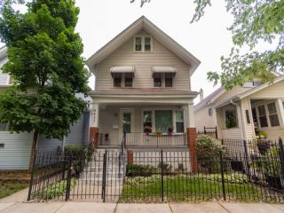 Foreclosed Home - 4437 N ALBANY AVE, 60625