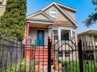Foreclosed Home - 4729 N SPRINGFIELD AVE, 60625