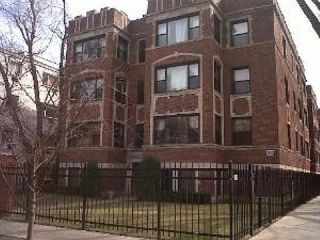 Foreclosed Home - 1445 W FARWELL AVE # 3, 60626