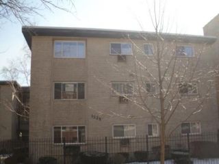Foreclosed Home - 1325 W BIRCHWOOD AVE APT 2A, 60626