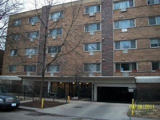 Foreclosed Home - 1415 W LUNT AVE APT 312, 60626