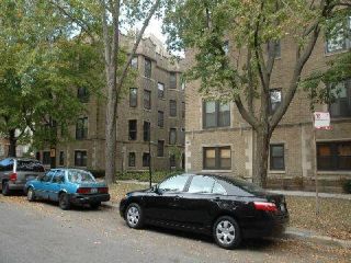 Foreclosed Home - 1222 W JARVIS AVE APT 2N, 60626