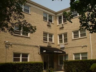 Foreclosed Home - 1440 W SHERWIN AVE APT 104, 60626
