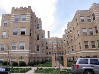 Foreclosed Home - 1636 W COLUMBIA AVE APT 1S, 60626