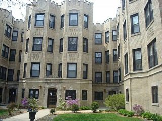 Foreclosed Home - 7078 N WOLCOTT AVE APT 3, 60626