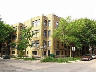 Foreclosed Home - 6830 N LAKEWOOD AVE APT 1, 60626