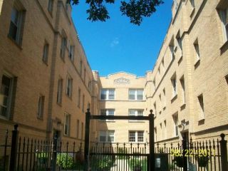 Foreclosed Home - 1622 W WALLEN AVE APT 3S, 60626