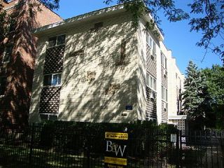 Foreclosed Home - 1618 W SHERWIN AVE APT 2C, 60626