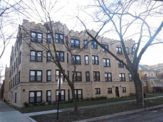 Foreclosed Home - 7076 N WOLCOTT AVE APT 2, 60626