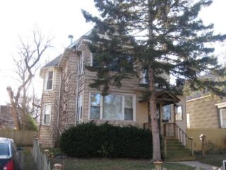 Foreclosed Home - 1933 W LUNT AVE, 60626