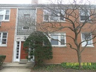 Foreclosed Home - 1926 W ALBION AVE # 2, 60626