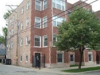 Foreclosed Home - 6746 N GREENVIEW AVE APT 2, 60626