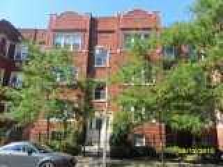 Foreclosed Home - 1626 W JUNEWAY TER APT 3E, 60626