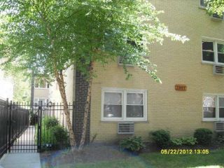 Foreclosed Home - 1941 W TOUHY AVE APT 2A, 60626