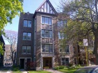 Foreclosed Home - 1064 W NORTH SHORE AVE APT 3W, 60626