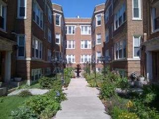 Foreclosed Home - 6912 N LAKEWOOD AVE APT 2E, 60626