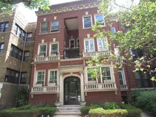 Foreclosed Home - 7721 N SHERIDAN RD # 3S, 60626