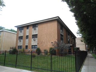 Foreclosed Home - 1600 W JARVIS AVE APT 3D, 60626