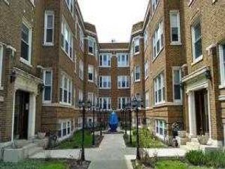 Foreclosed Home - 6906 N Lakewood Ave Apt 3e, 60626