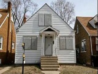 Foreclosed Home - List 100009247