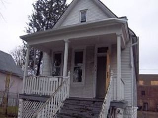 Foreclosed Home - List 100024216