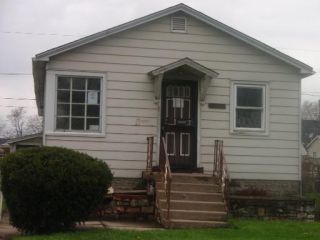 Foreclosed Home - List 100044699