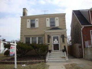 Foreclosed Home - 10339 S VERNON AVE, 60628