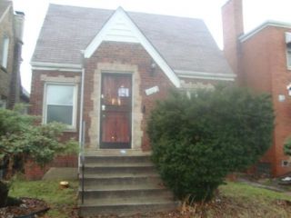 Foreclosed Home - List 100045562