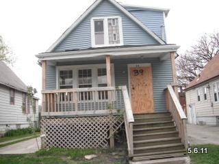 Foreclosed Home - List 100045756