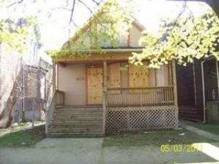 Foreclosed Home - List 100045776