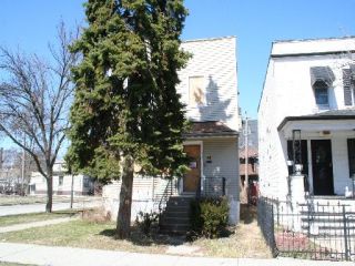 Foreclosed Home - List 100045791