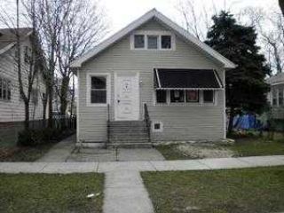 Foreclosed Home - List 100045795