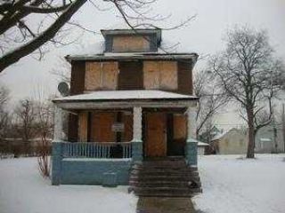 Foreclosed Home - List 100045796