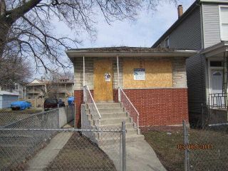 Foreclosed Home - List 100045797