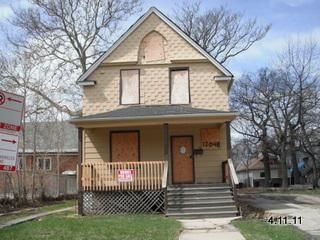 Foreclosed Home - List 100045863