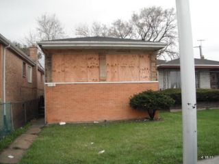 Foreclosed Home - List 100080180
