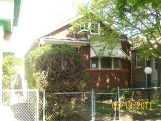 Foreclosed Home - List 100080257