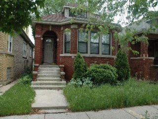 Foreclosed Home - List 100091543