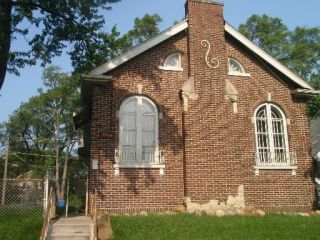 Foreclosed Home - List 100091685