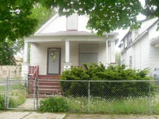 Foreclosed Home - List 100091874