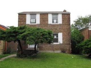 Foreclosed Home - List 100091876