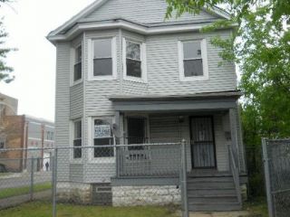 Foreclosed Home - List 100091909