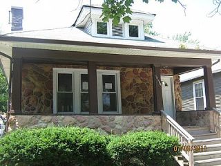 Foreclosed Home - List 100122273
