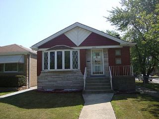 Foreclosed Home - 10425 S COTTAGE GROVE AVE, 60628