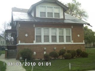 Foreclosed Home - List 100142139