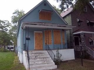 Foreclosed Home - 12015 S WALLACE ST, 60628